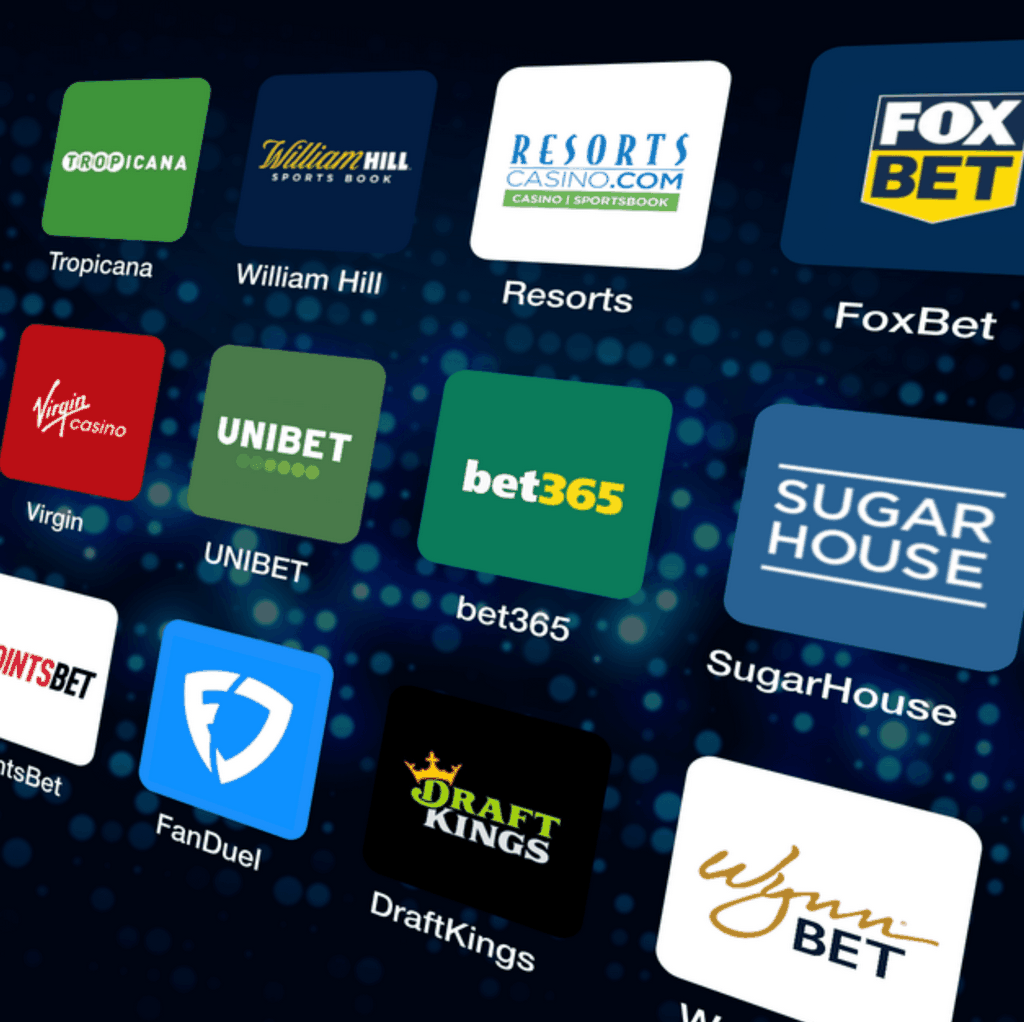 Best Non UK Betting Sites in 2025 - Foreign Bookmakers Best Non UK Betting Sites in 2025 - Foreign Bookmakers