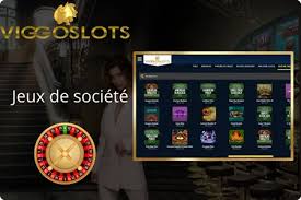 Codes bonus et promotions du casino Viggoslots en 2026