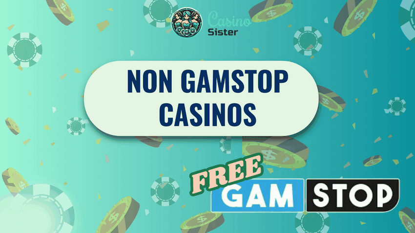 Exactly How To Gamble Responsibly Utilizing Gambling Establishments Not Blocked By GamStop