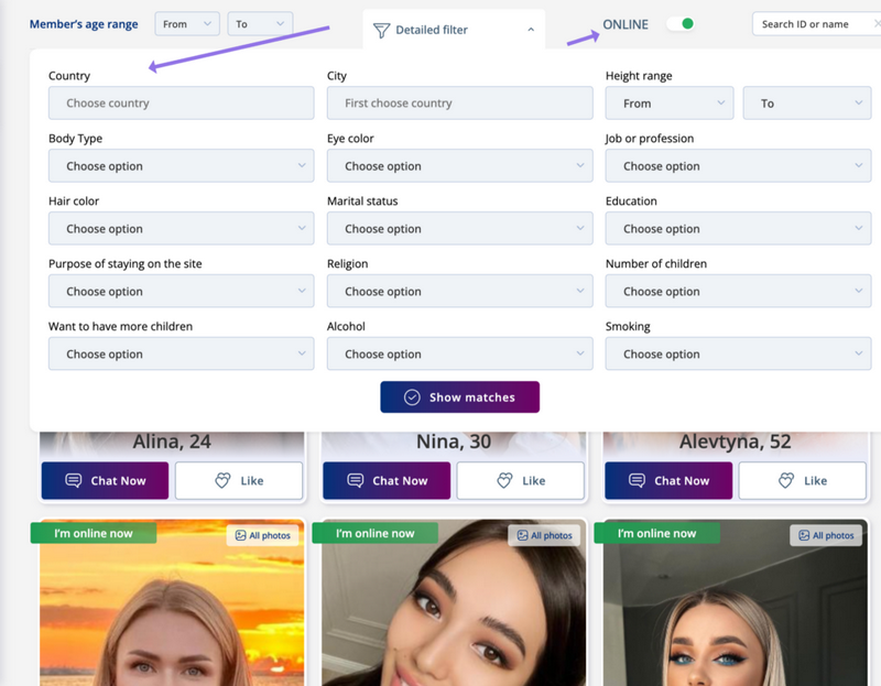 Idea for Making Use Of SofiaDate to Find a Perfect Relationship