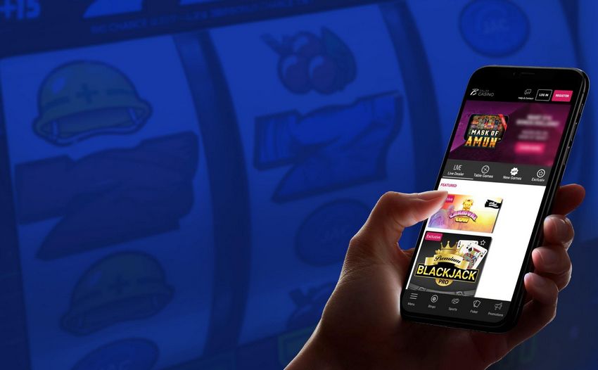 Ideal casino applications: Top 10 mobile online casinos in the UK (2026 )